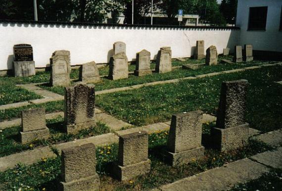 Deggendorf Friedhof Wiki