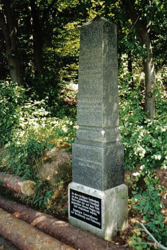 Rehweiler Friedhof Alemannia Judaica