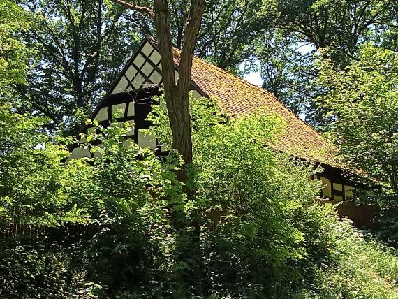 Walsdorf cemetery Hanke