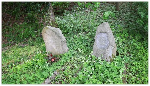 Jüdischer Friedhof Lamspringe