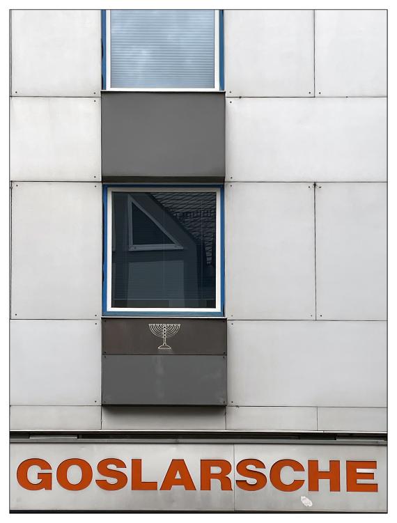 Goslarsche Erinnerungskultur 2023
