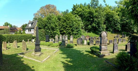 friedhof