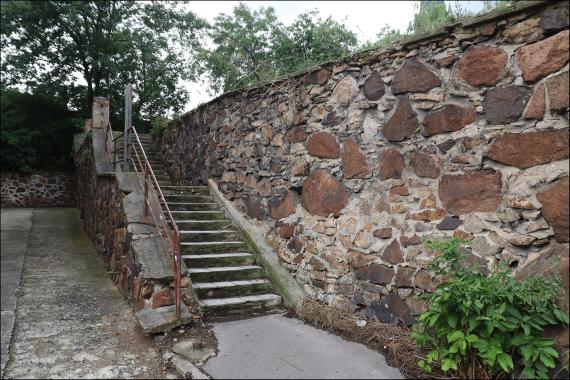 Alter Jüdischer Friedhof Teplitz-Schönau / Teplice