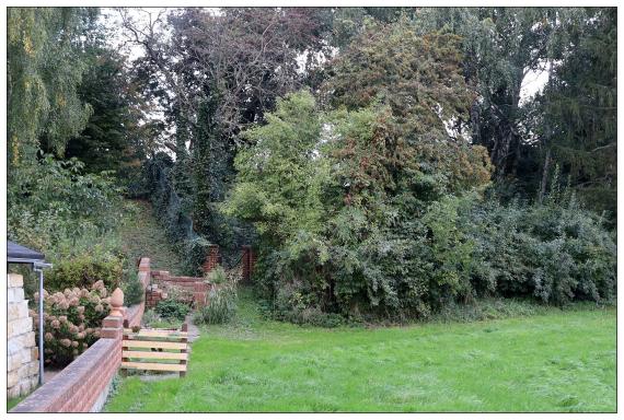 Jüdischer Friedhof Schulenburg