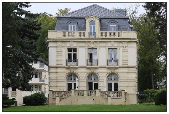 Residenz Bleichröder