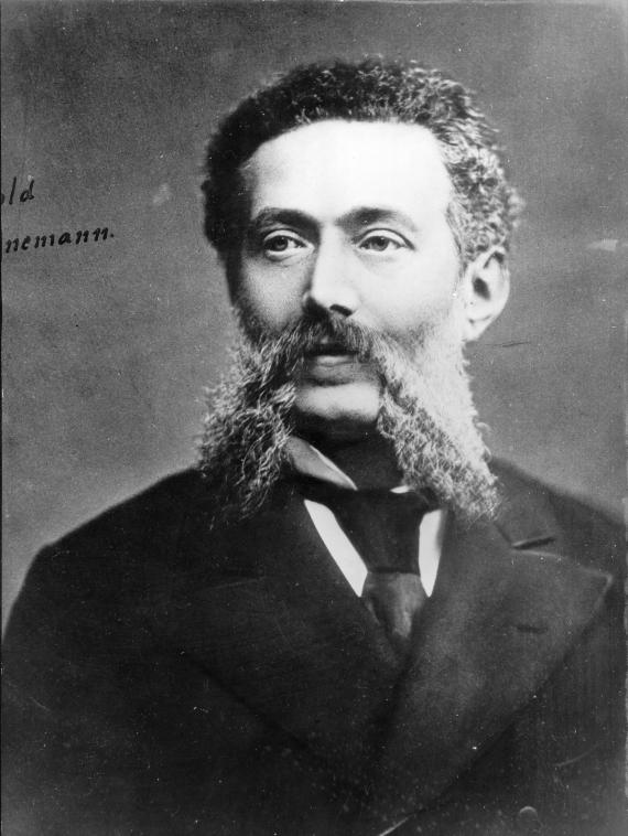 Leopold Sonnemann