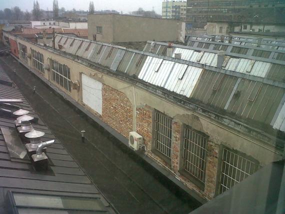 Emaillefabrik von Oskar Schindler