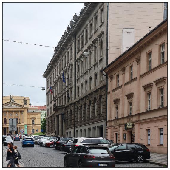 Bankhaus Petschek & Co.