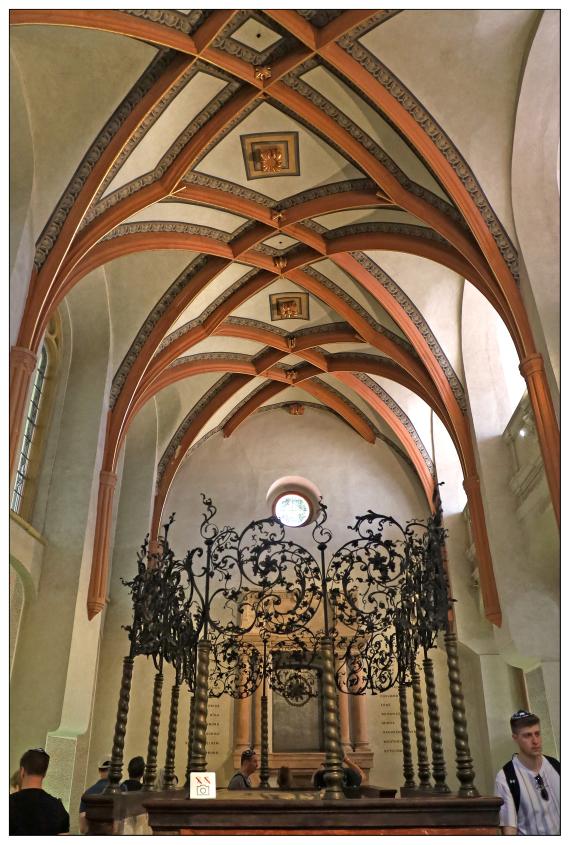 Pinkas-Synagoge