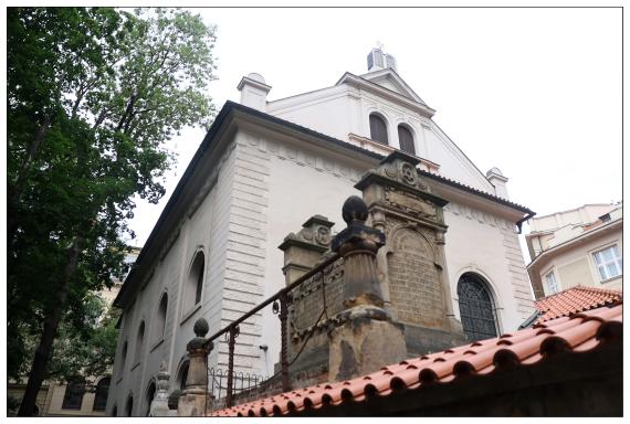 Klausen-Synagoge