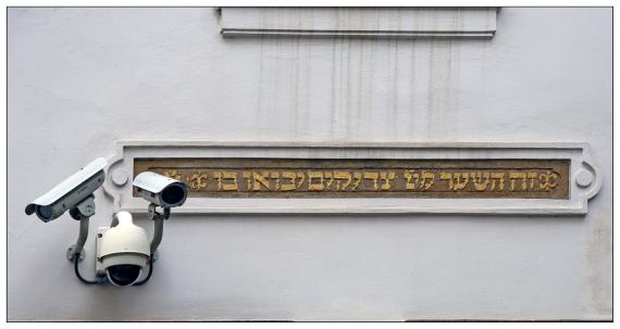 Klausen-Synagoge