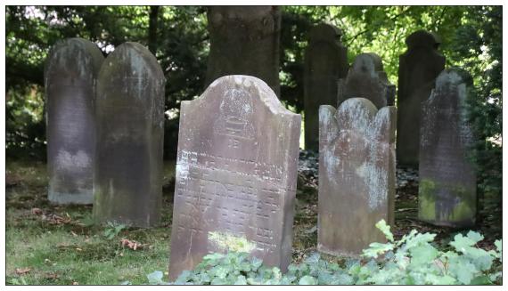 Jüdischer Friedhof Walsrode