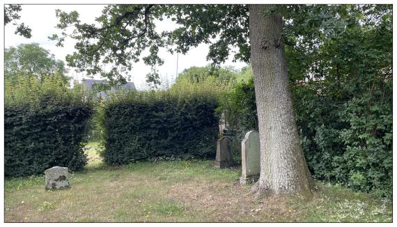 Jüdischer Friedhof Ahlden