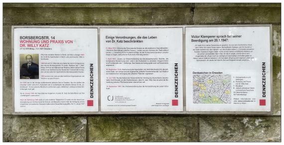 Denkzeichen