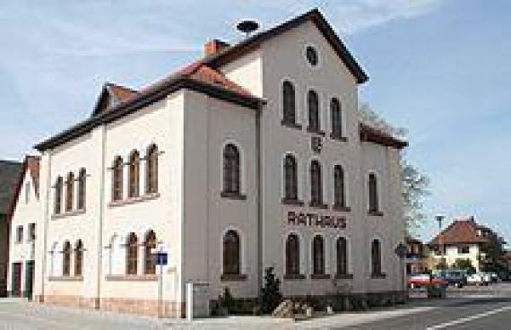 Rathaus