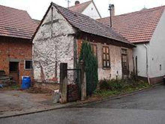 Mikvah in Busenberg (2007)