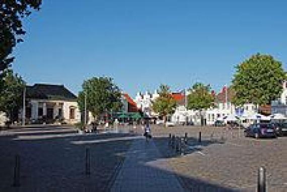 Marktplatz (2009)