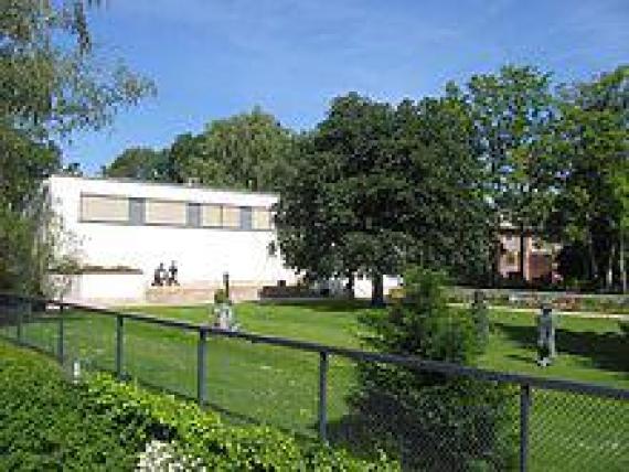 Das Touro College Berlin