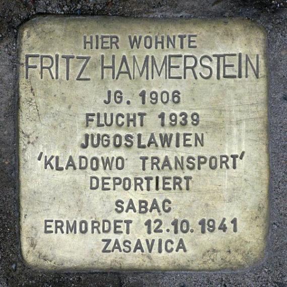 https://upload.wikimedia.org/wikipedia/commons/thumb/8/83/Stolperstein.Mitte.Invalidenstra%C3%9Fe_33.Fritz_Hammerstein.1631.jpg/600px-Stolperstein.Mitte.Invalidenstra%C3%9Fe_33.Fritz_Hammerstein.1631.jpg