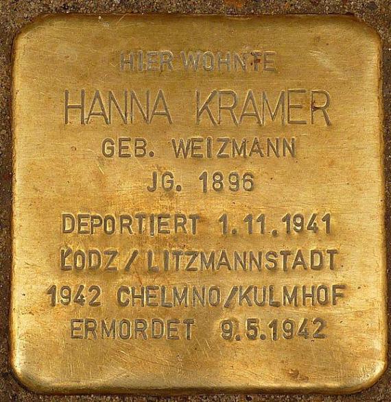 https://upload.wikimedia.org/wikipedia/commons/thumb/3/3d/Stolperstein_Hanna_Kramer.jpg/600px-Stolperstein_Hanna_Kramer.jpg