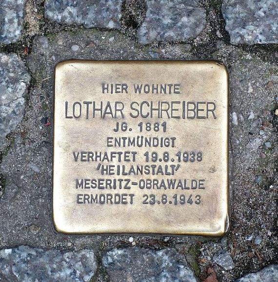 https://upload.wikimedia.org/wikipedia/commons/thumb/8/84/Stolperstein_Lothar_Schreiber.jpg/600px-Stolperstein_Lothar_Schreiber.jpg