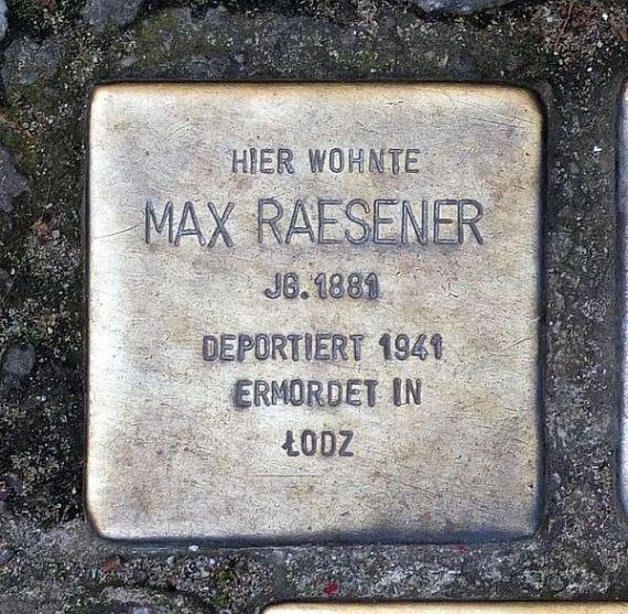 https://upload.wikimedia.org/wikipedia/commons/thumb/b/b6/Stolperstein_Max_Raesener.jpg/600px-Stolperstein_Max_Raesener.jpg