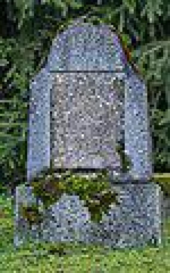 Gravestone