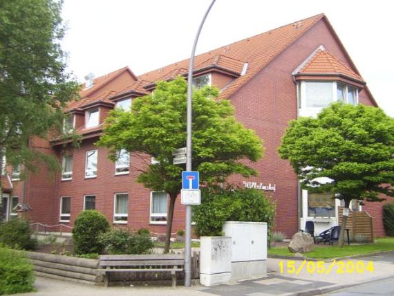 Heutige Nutzung Current use