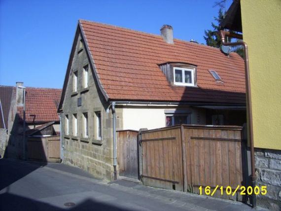 Außenansicht Außenansicht