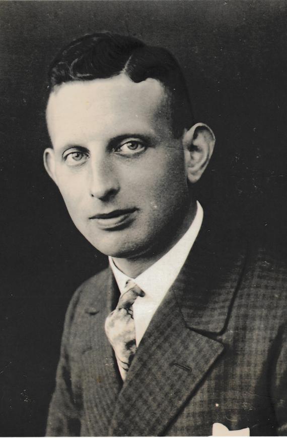 Heinrich Herz