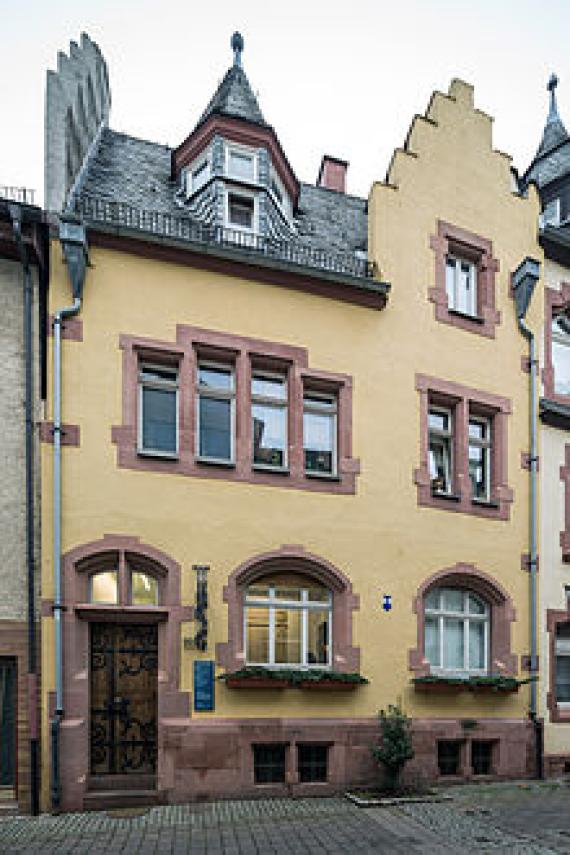 Judengasse 20