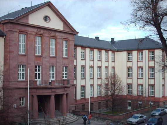 Local court
