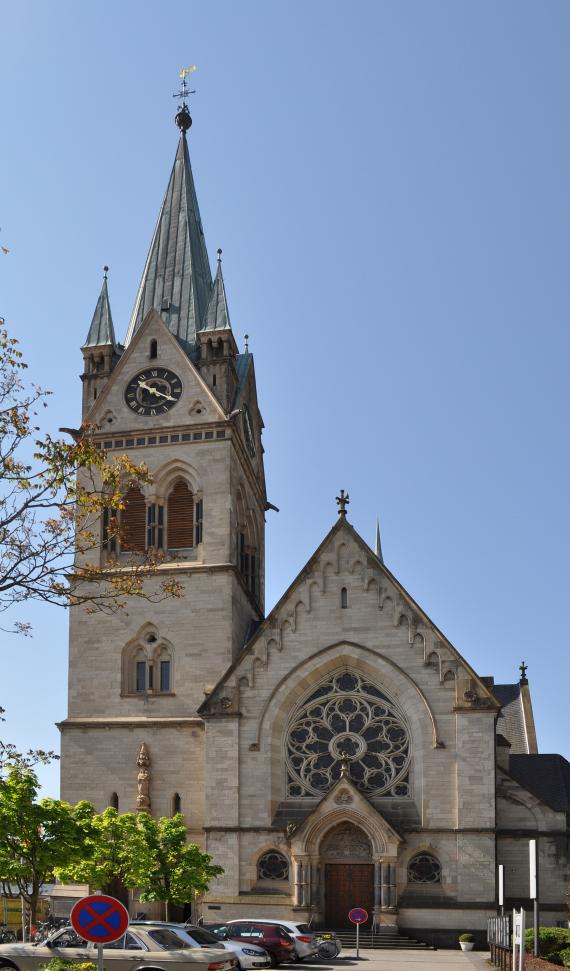 Marienkirche