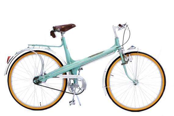 Hercules brand bicycle - Hercules 2000 from 1959