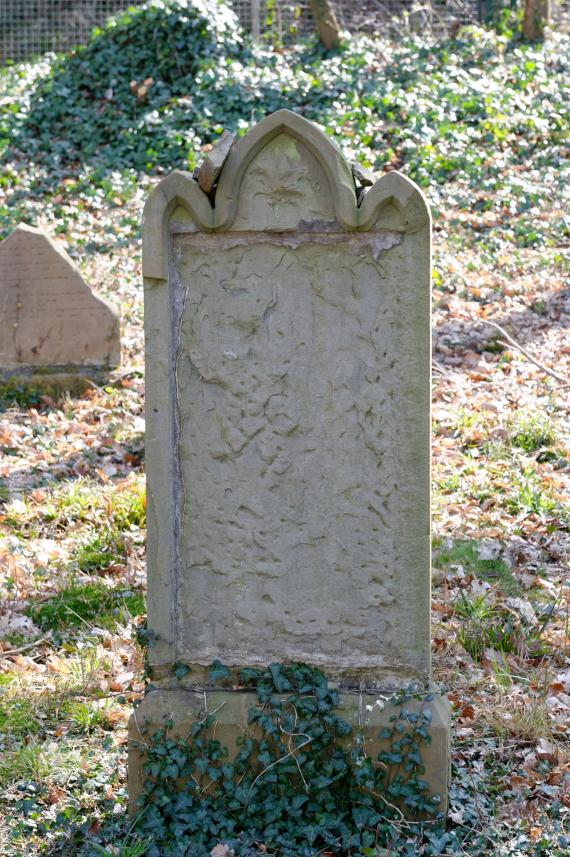 Jewish cemetery (Bad Münstereifel) 3