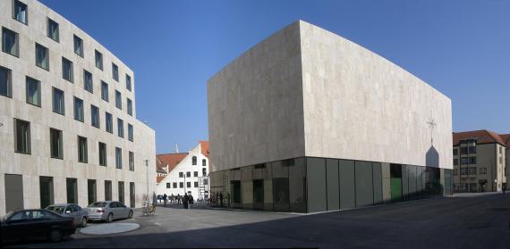 Das Jüdische Museum