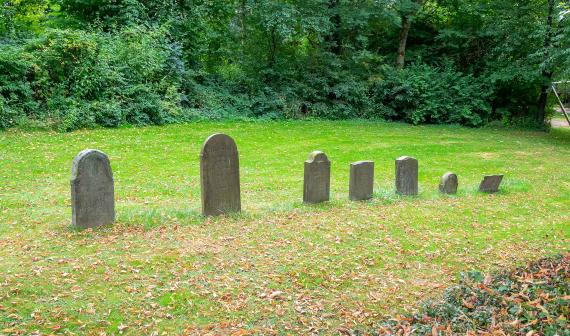 Marienmünster - 2021-09-21 - Löwendorf Jewish cemetery (DSC 3711)