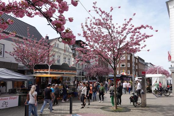 Mendener Frühling 2024