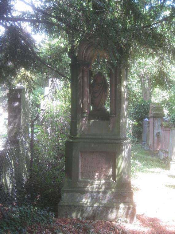 Pragfriedhof, 022