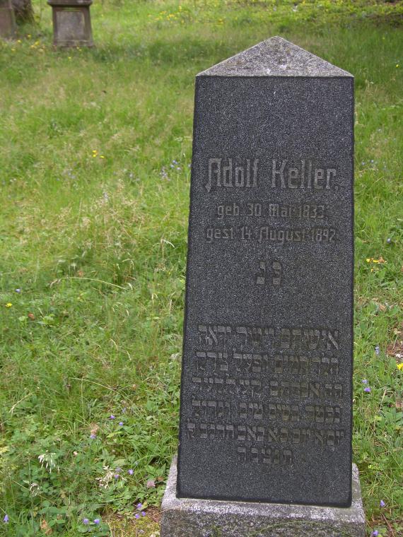 SH104497Adolf Keller