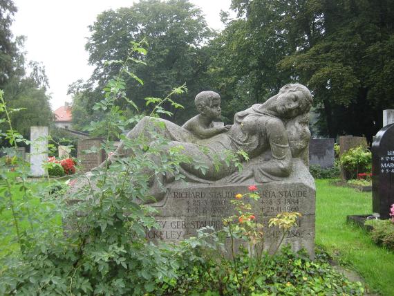 Steigfriedhof, 013