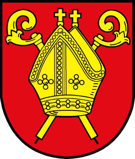 Bützow-Wappen