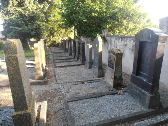 Gravestones