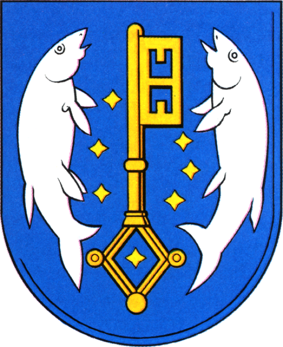 Coat of arms de-be koepenick 1987