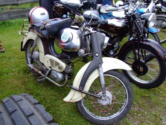 Hercules 220 PL (1965)