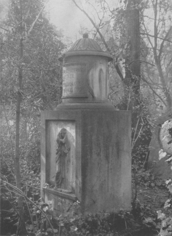 Hoppenlaufriedhof, Rimmele 1913.1, 05