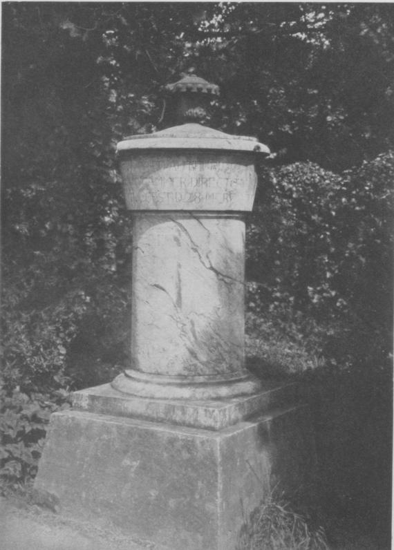 Hoppenlaufriedhof, Rimmele 1913.1, 07