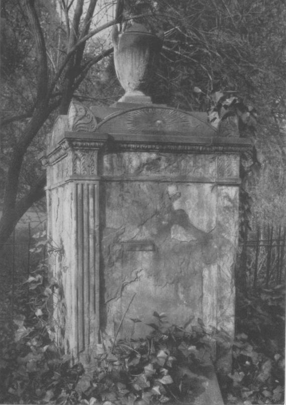 Hoppenlaufriedhof, Rimmele 1913.1, 08