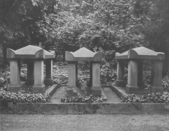 Hoppenlaufriedhof, Rimmele 1913.1, 10