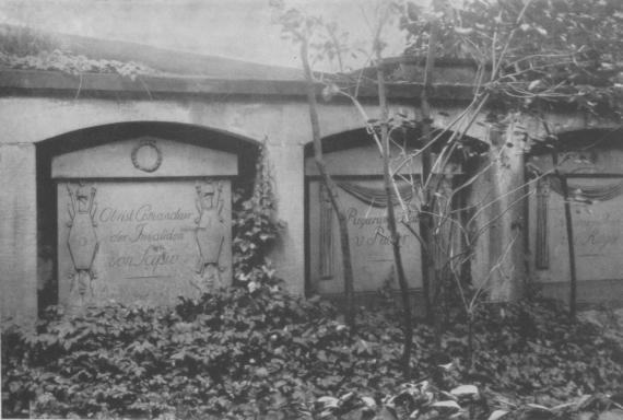 Hoppenlaufriedhof, Rimmele 1913.1, 11